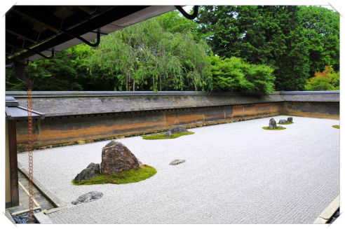 Ryoan-ji