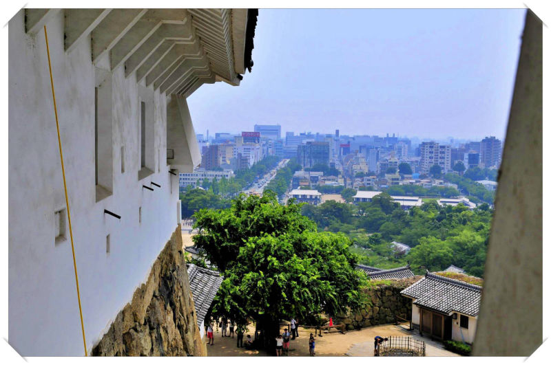 Himeji Castle