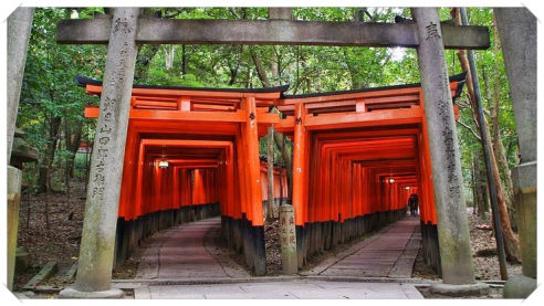 Fushimi-Inari