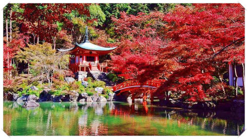 Daigo-ji