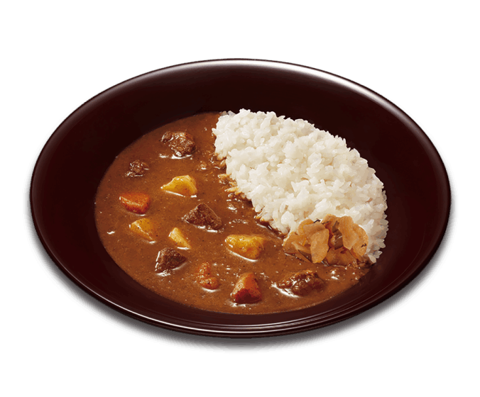 Curry
