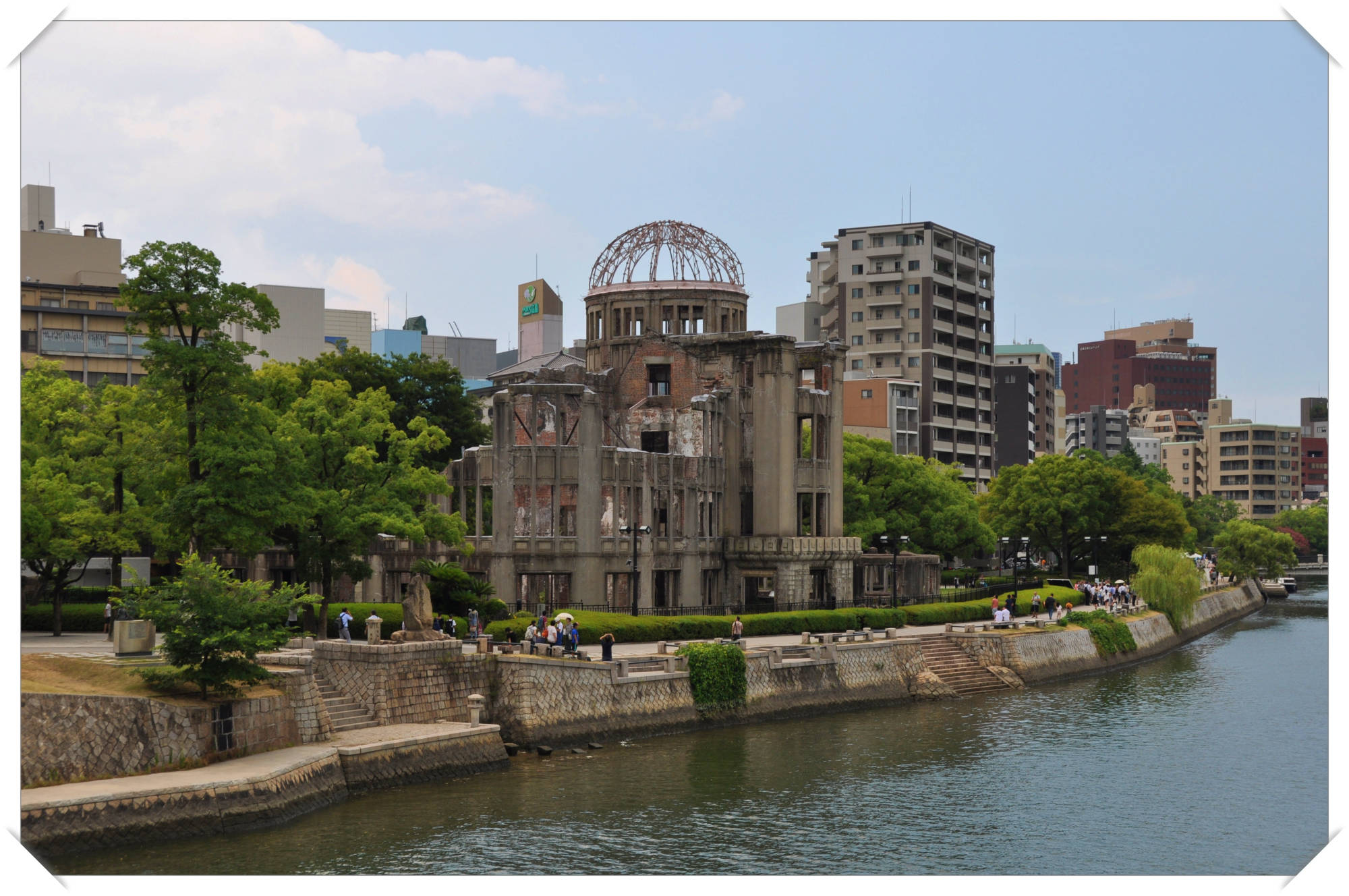 Hiroshima