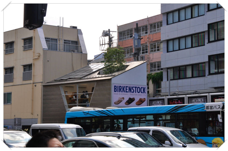Takeshita-Street, Tokyo