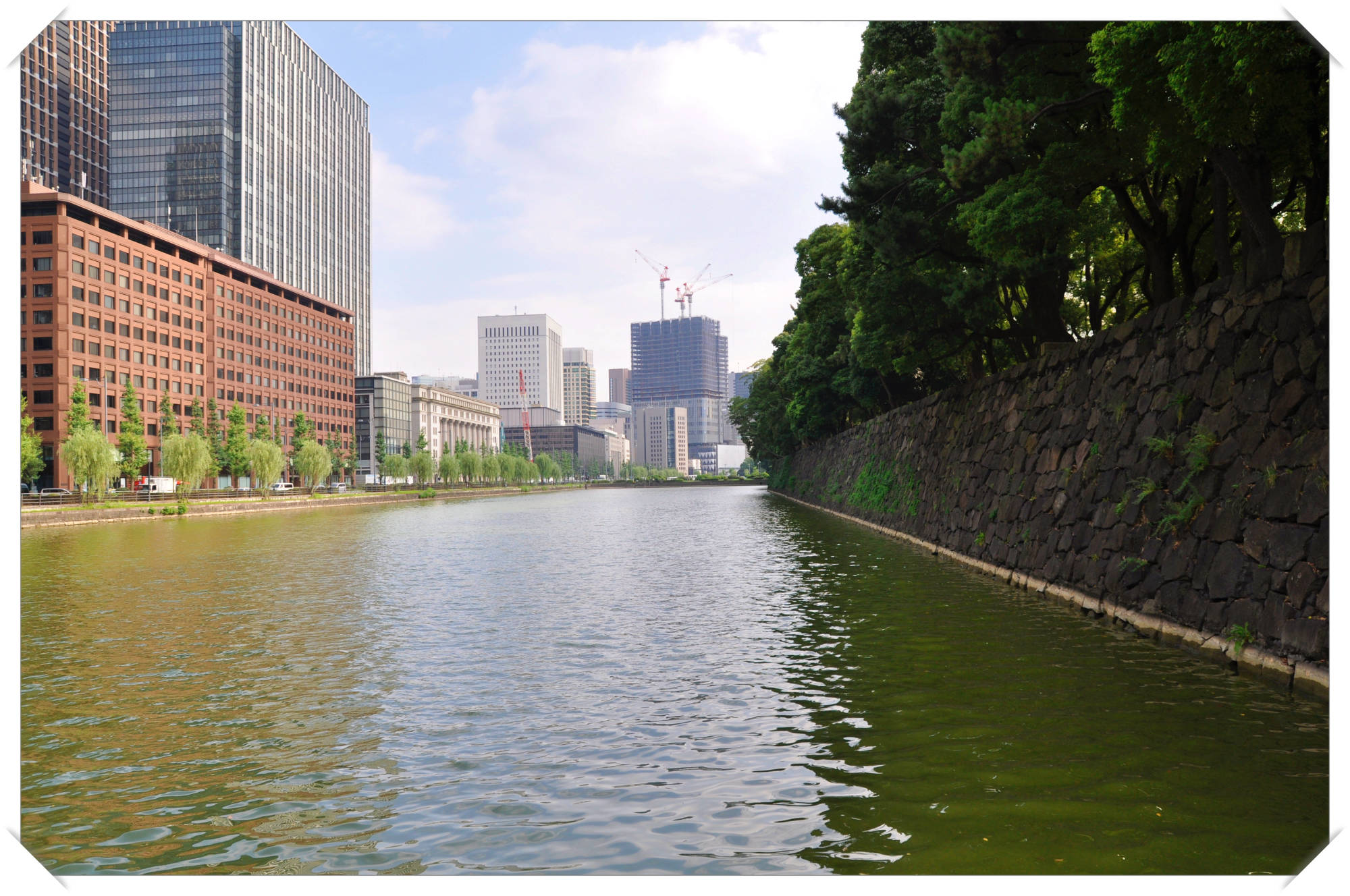 Imperial Palace, Tokyo