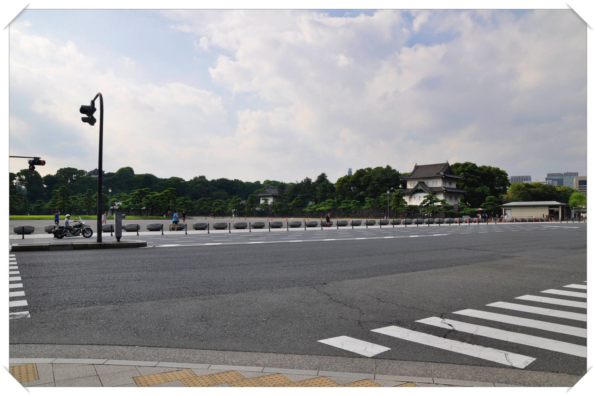 Imperial Palace, Tokyo