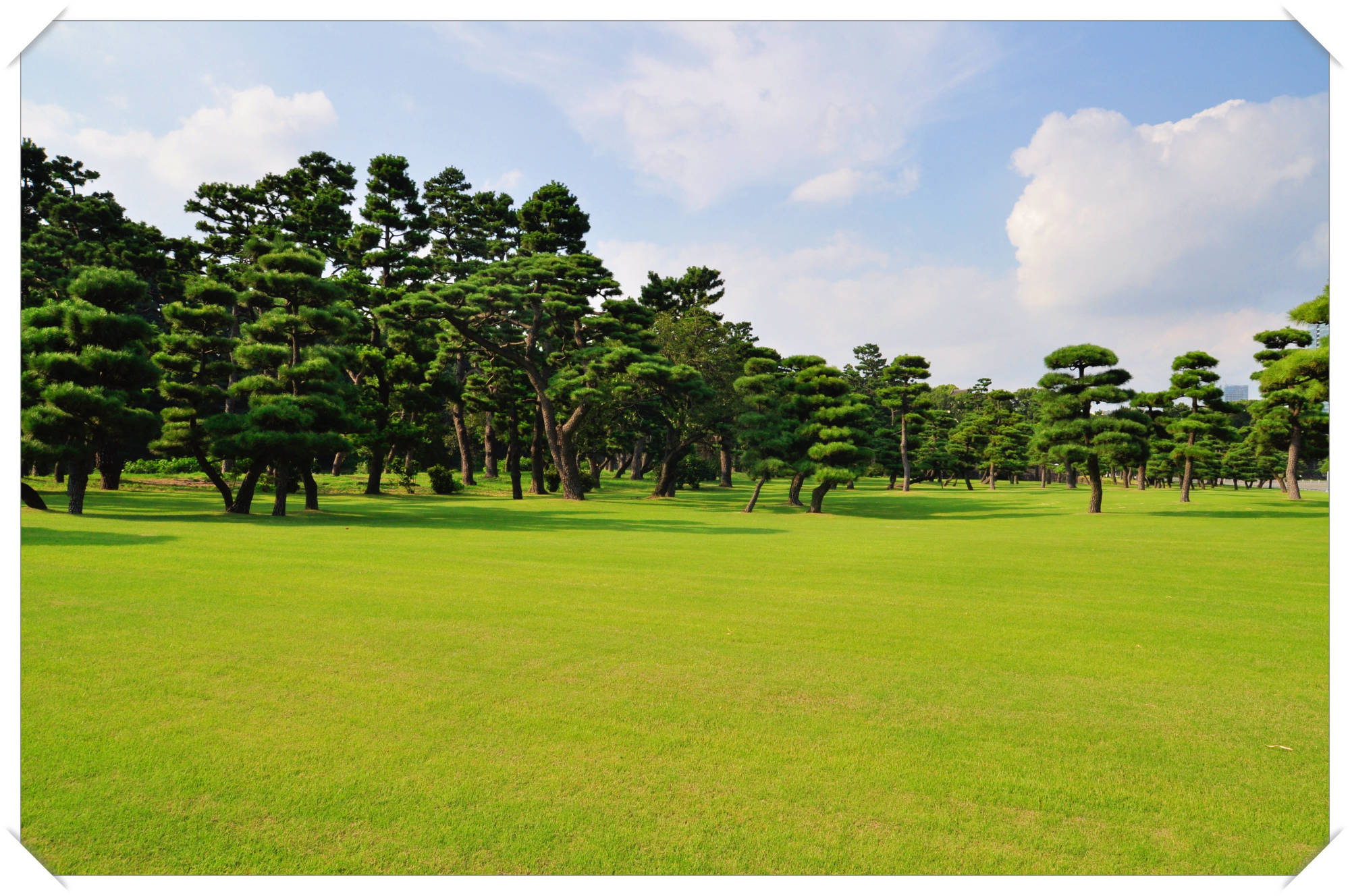 Imperial Palace, Tokyo
