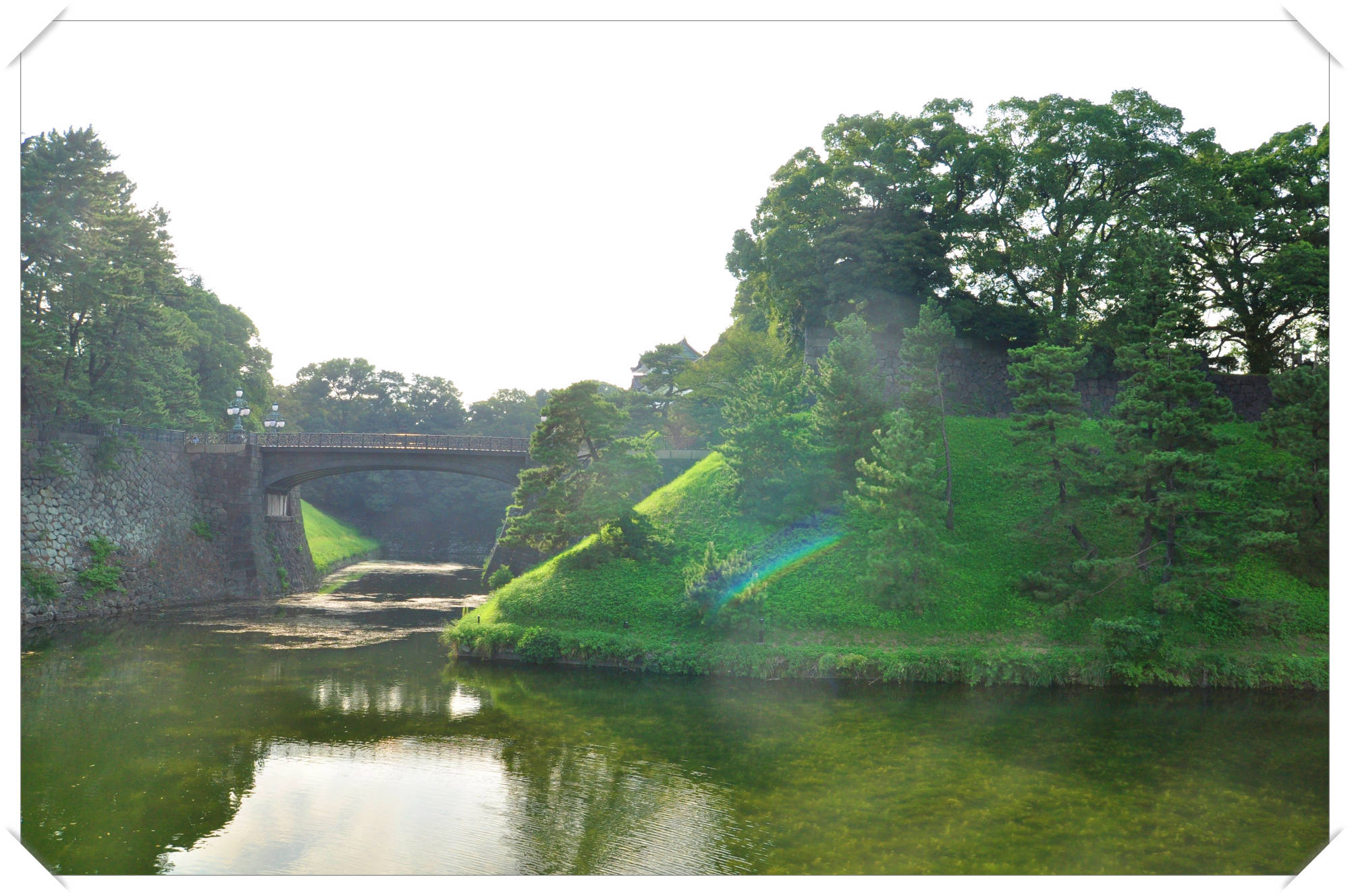 Imperial Palace, Tokyo