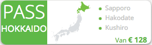Hokkaido Pass