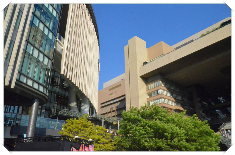 Grand Front Osaka