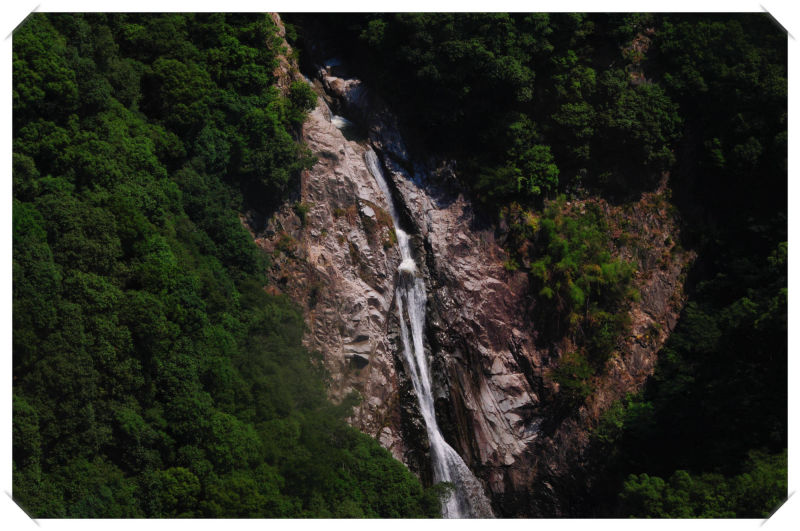 Nunobiki-falls