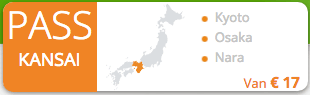 Kansai Pass