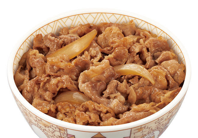 Gyudon