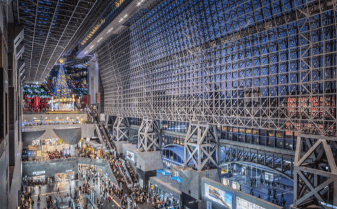 Kyoto Station