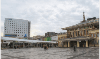 Nara Station