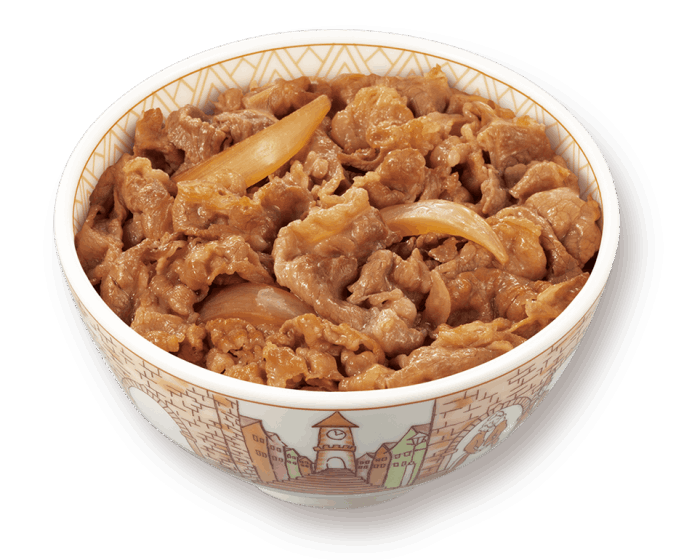 Gyudon